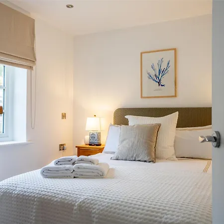 Ferienhaus Pheasant House Whitby