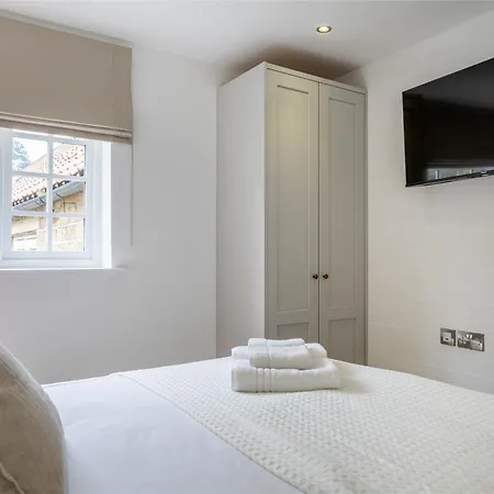Ferienhaus Pheasant House Whitby