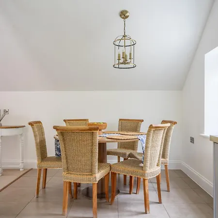 Ferienhaus Pheasant House *
