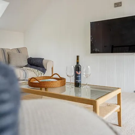Pheasant House Holiday home Whitby