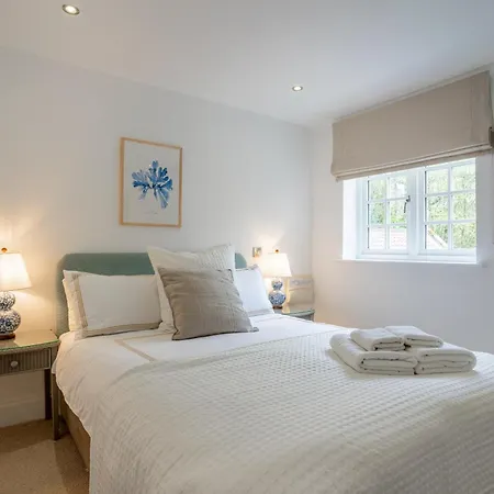 Casa de Férias Pheasant House Whitby